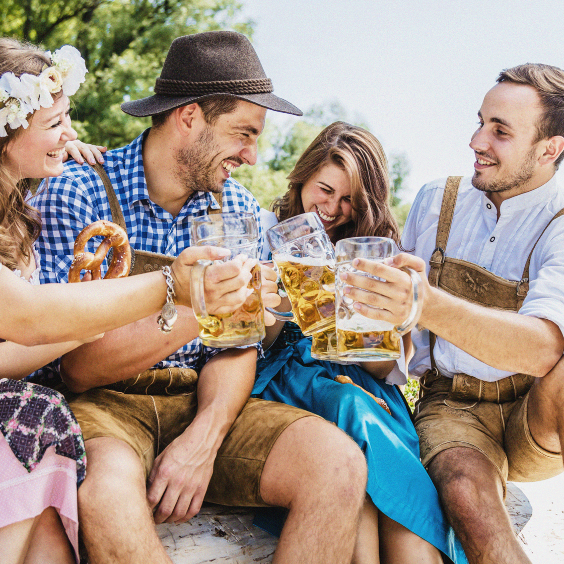 Oktoberfest Winterthur_Festival